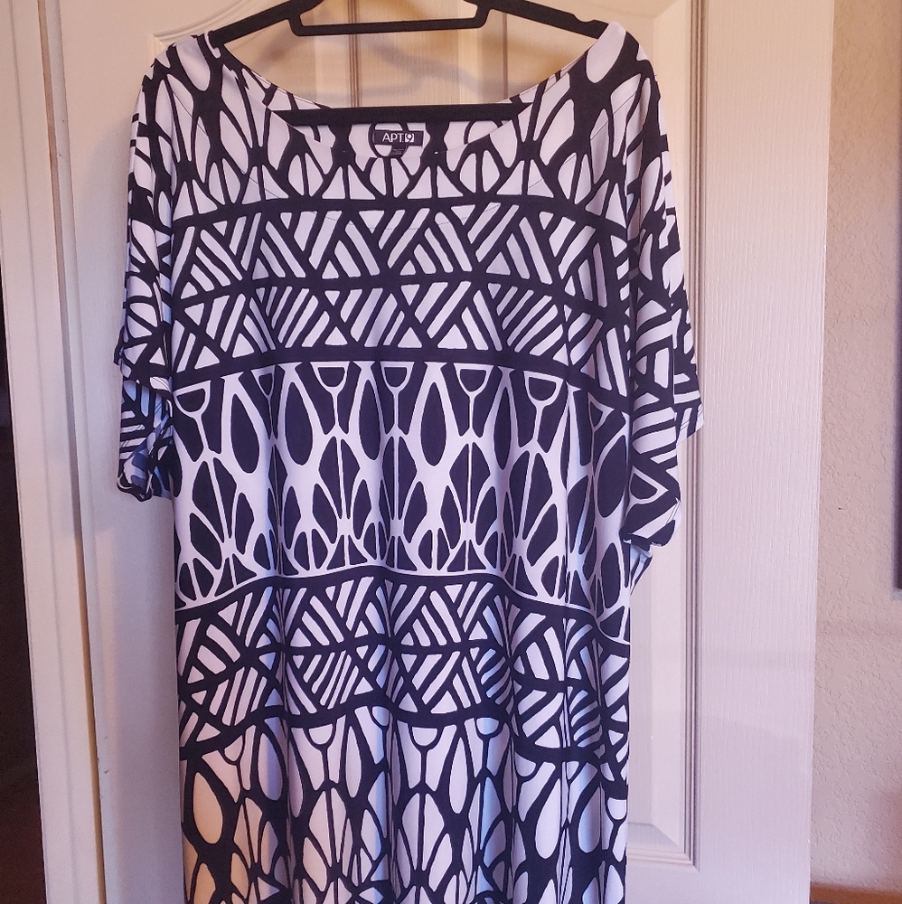 Apt.9 2X Dress